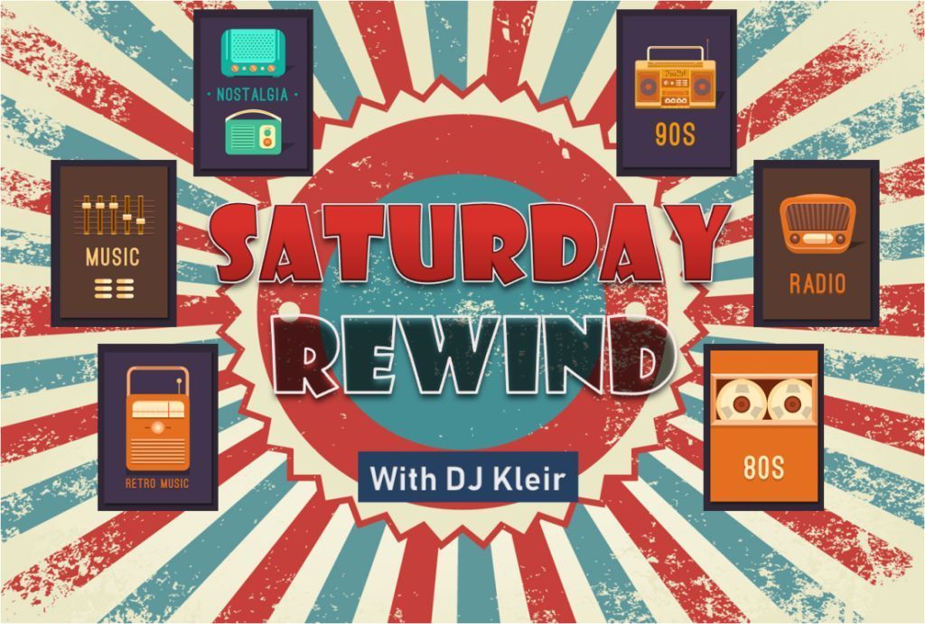 Saturday Rewind