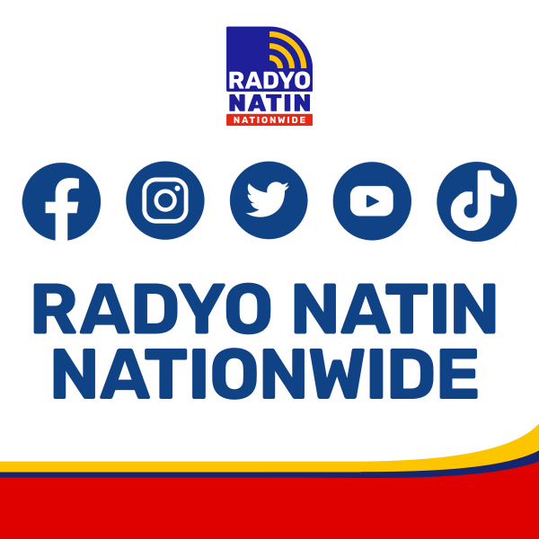 Radyo Natin Nationwide