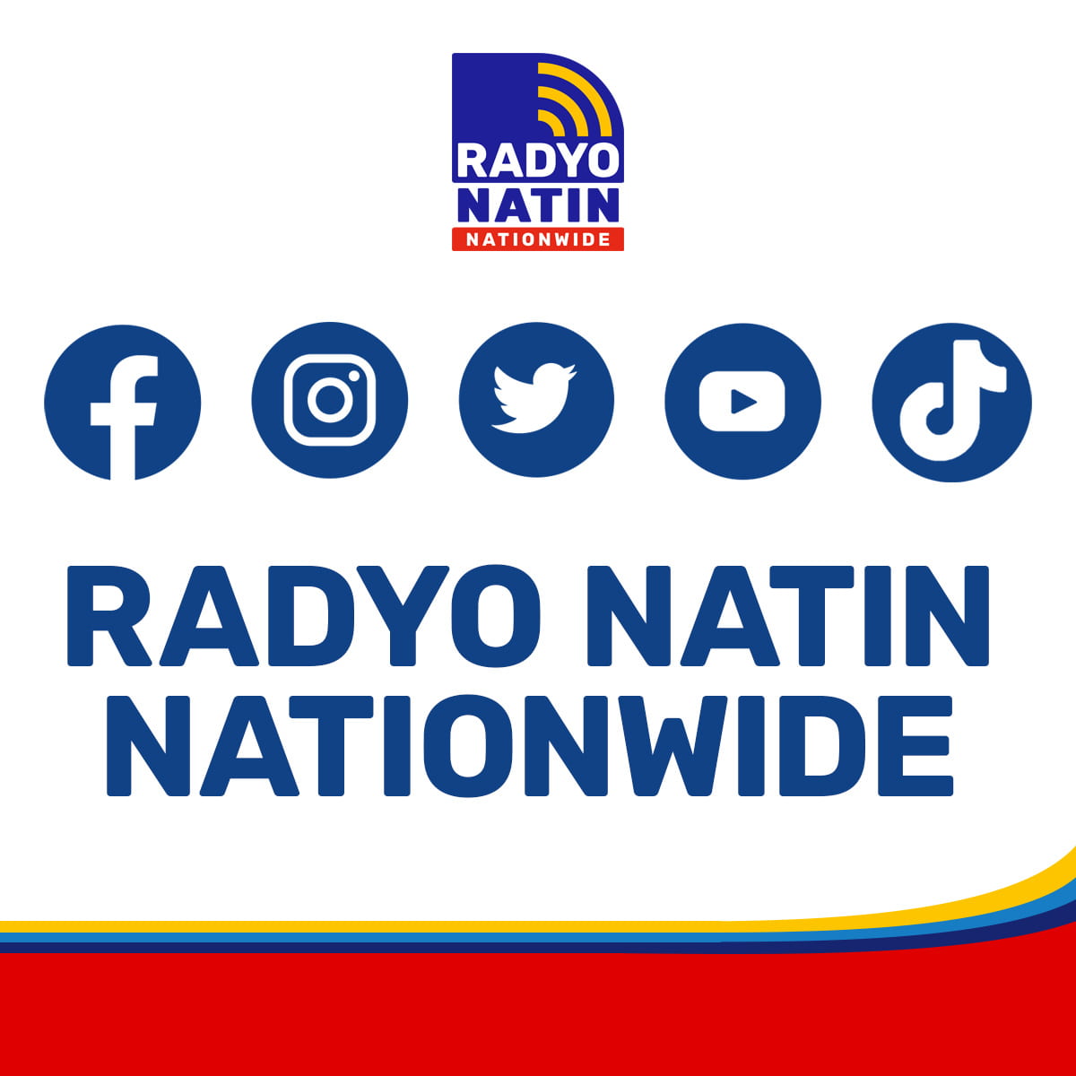 Radyo Natin Nationwide