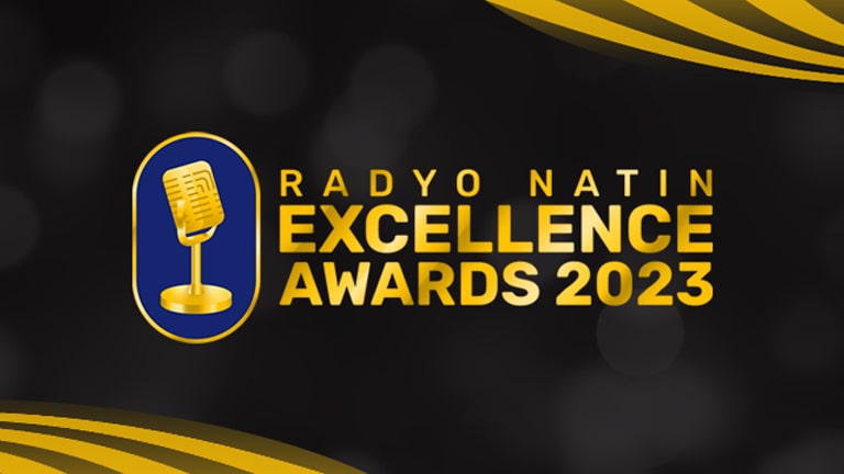 Radyo Natin Excellence Awards 2023