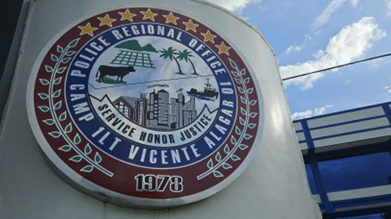 Police Regional Office in Northern Mindanao