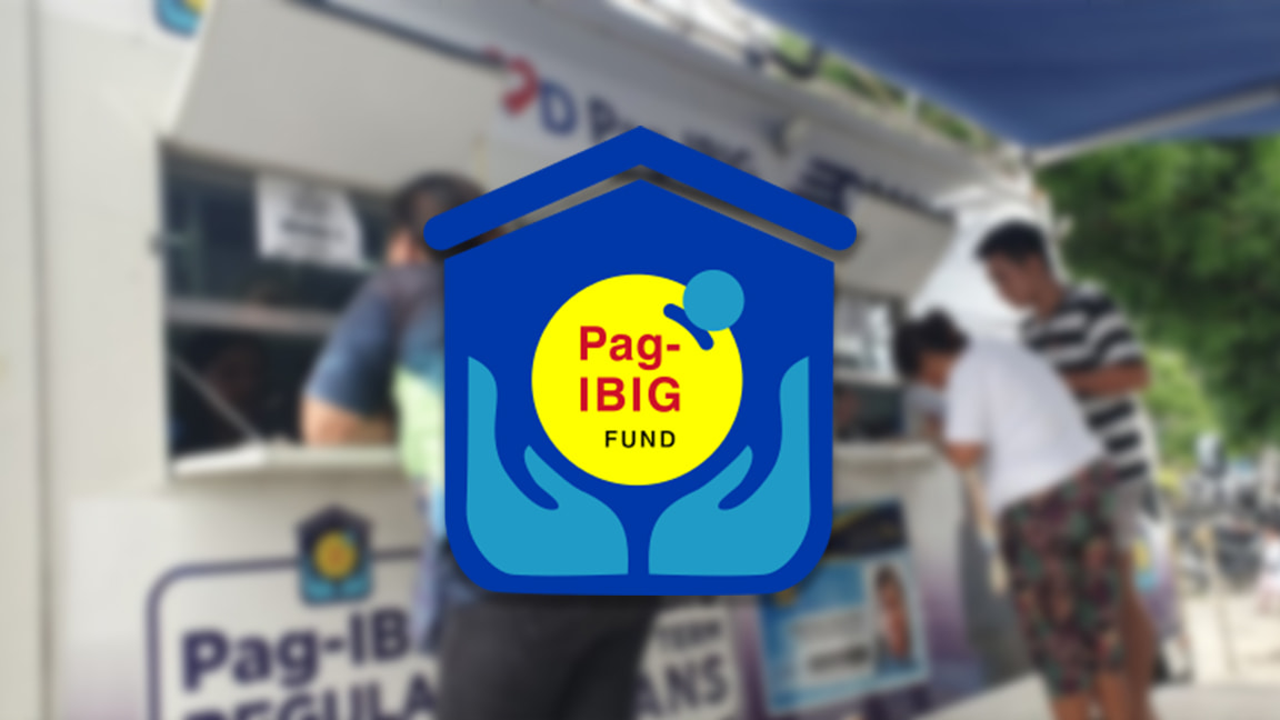 Pag-Ibig Logo