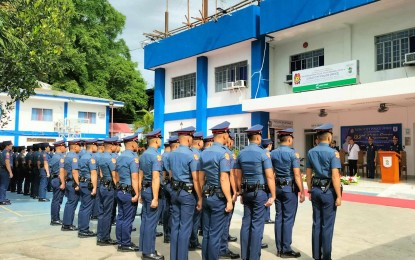 Philippine National Police