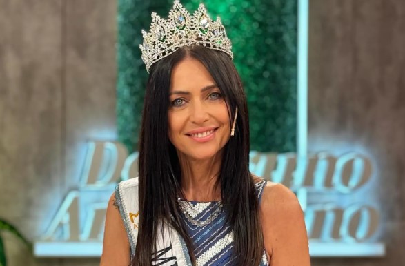 Miss Universe Buenos Aires