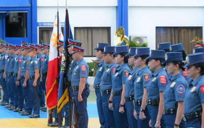 Members of the PNP