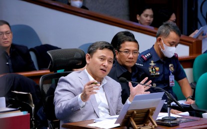 Sen Juan Edgardo "Sonny" Angara