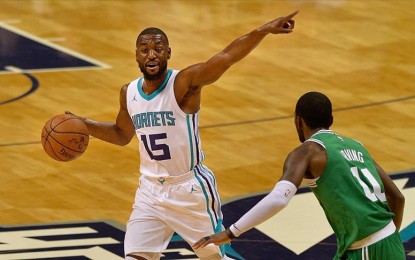 Kemba Walker