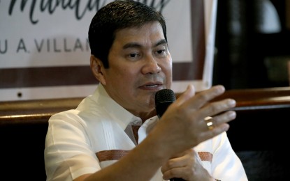 Erwin Tulfo