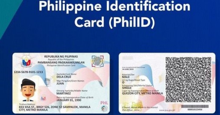 NATIONAL ID