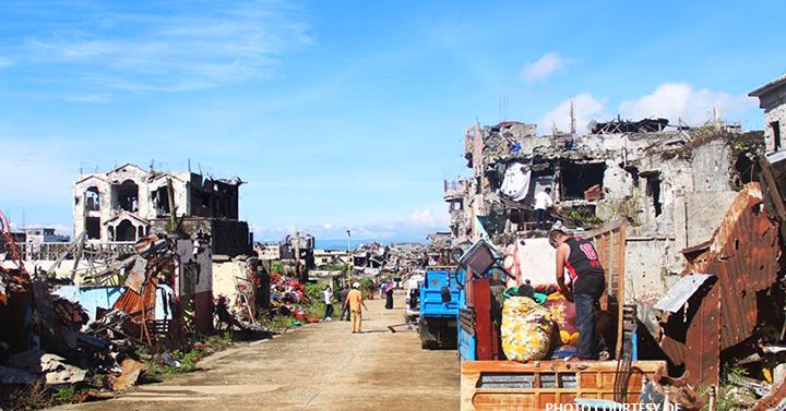 Marawi City